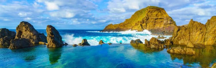 Family Madeira Adventure